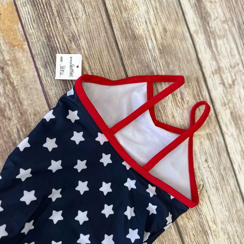 ❤️🤍💙𝙵𝚘𝚞𝚛𝚝𝚑 𝚘𝚏 𝙹𝚞𝚕𝚢 𝚂𝚠𝚒𝚖𝚜𝚞𝚒𝚝❤️🤍💙 - Picture 6 of 6